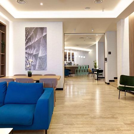 Radisson Hotel Ferrara Exterior photo