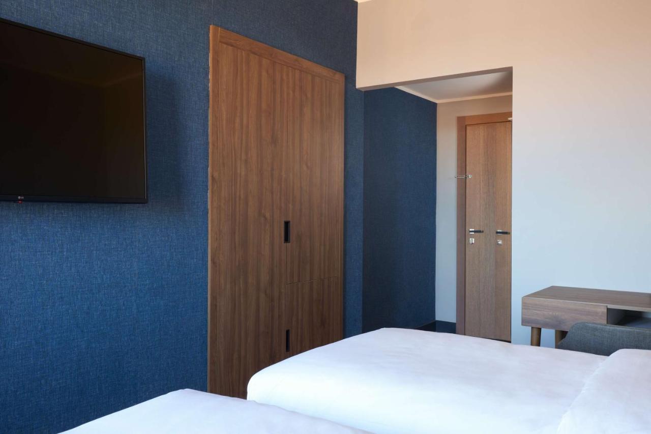 Radisson Hotel Ferrara Exterior photo